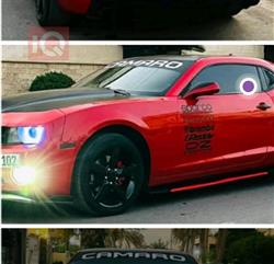 شيفروليه كامارو